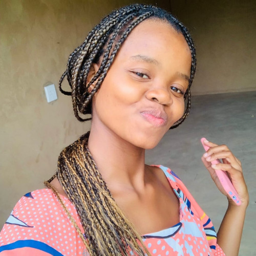 Bathabile  P. profile photo