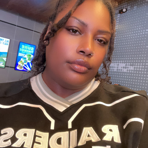Precious W. profile photo