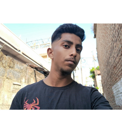 Sumit C. profile photo