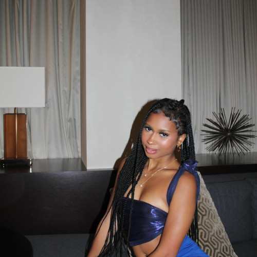 Amaya  W. profile photo
