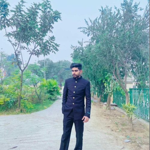 Ashish S. profile photo