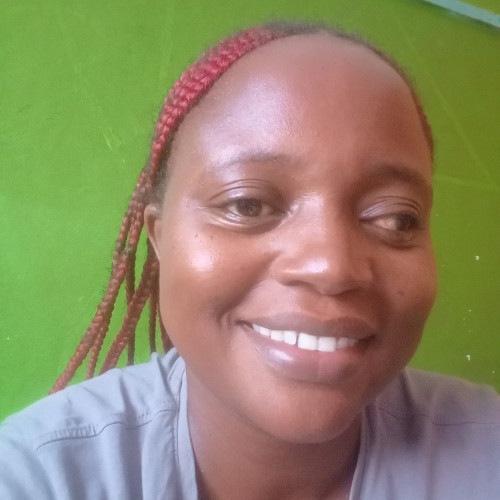 Christine N. profile photo