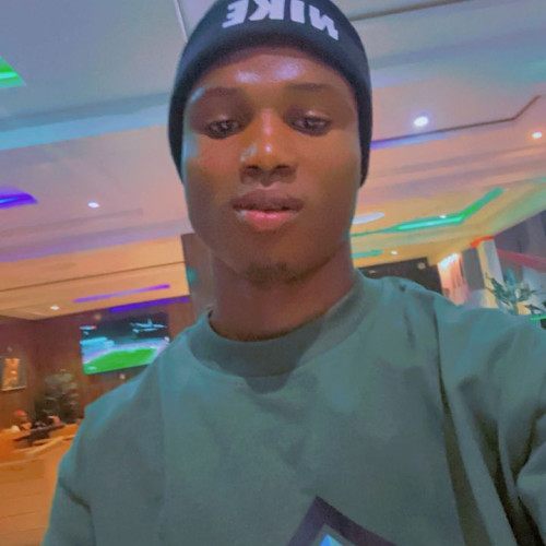 Marrow  M. profile photo