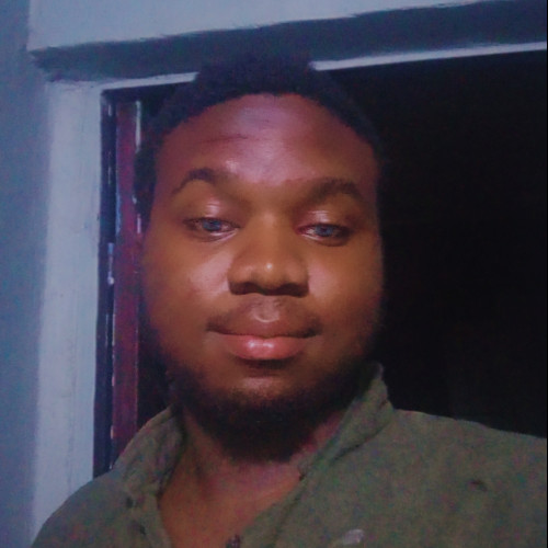 Uchenna C. profile photo