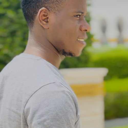 Ibrahim S.