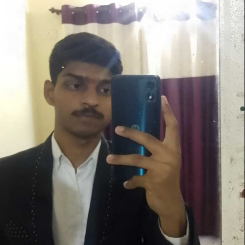 Omkar K. profile photo