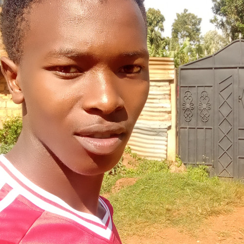 JOGGY M. profile photo