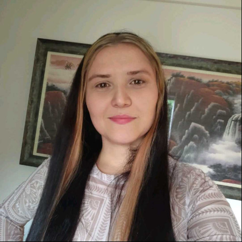 Andrea g. profile photo