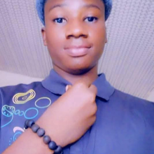 Raji U. profile photo