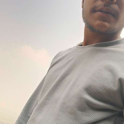 Rasmi R. profile photo