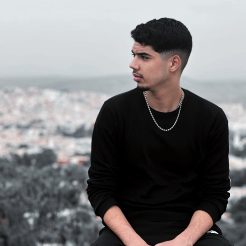 Soufiane Z. profile photo