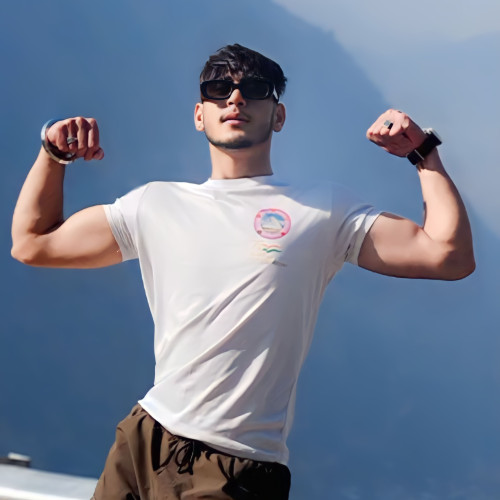 Sachin s. profile photo