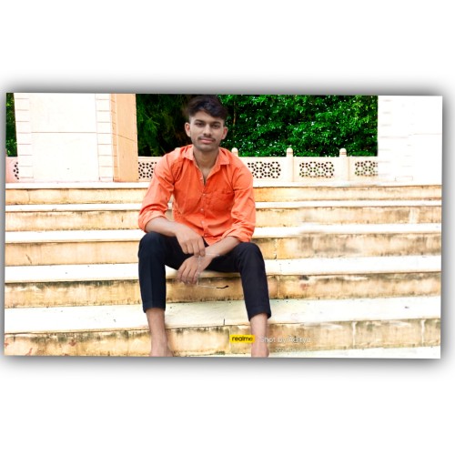 Aditya P. profile photo