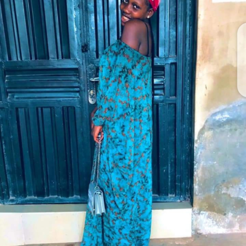 Abike L. profile photo