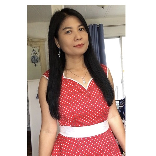 Mandy A. profile photo