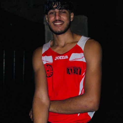 Mouhcine  E. profile photo