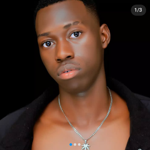 Joram S.