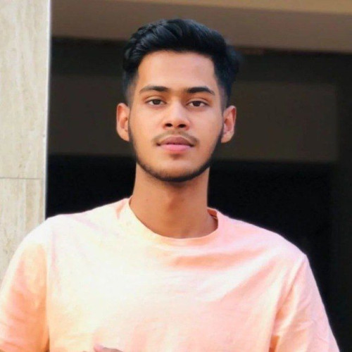 MD EMDADUL HAQUE M. profile photo