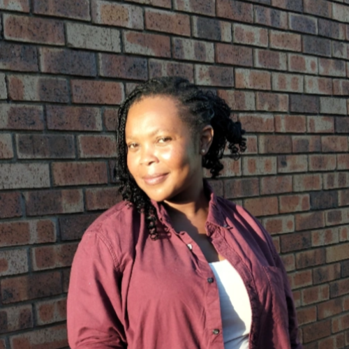 Pauline  K. profile photo