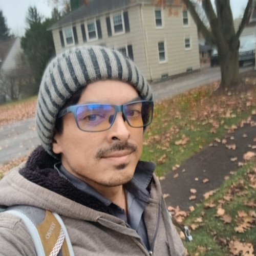 CHRISTOPHER  G. profile photo