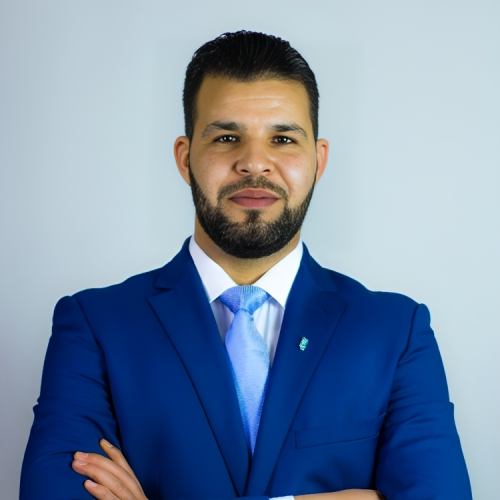 sadiki m. profile photo