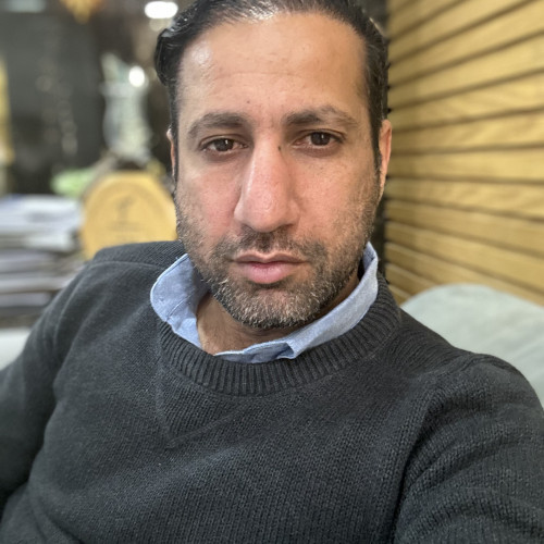 Abid K. profile photo