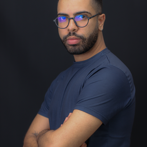 aimane e. profile photo