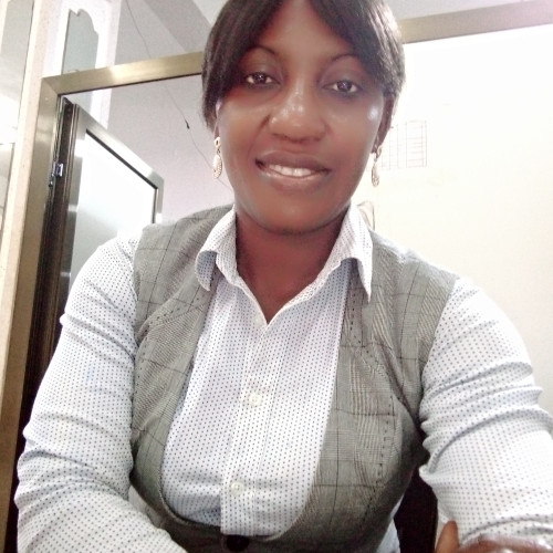 Yemeh  A. profile photo