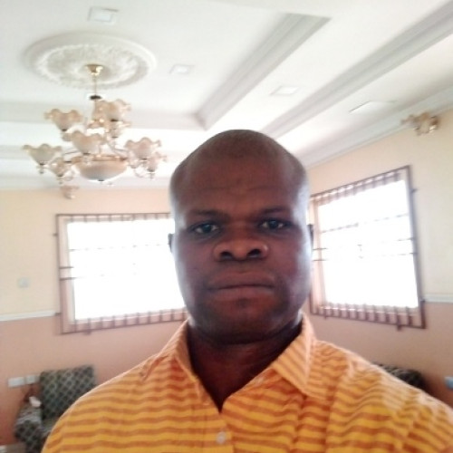 Gbenga Francis F. profile photo