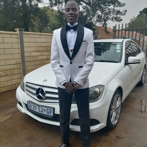 Rethabile S.