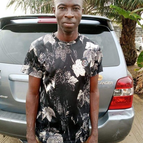 Akinloye A. profile photo