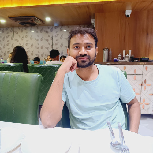 Harshal S.
