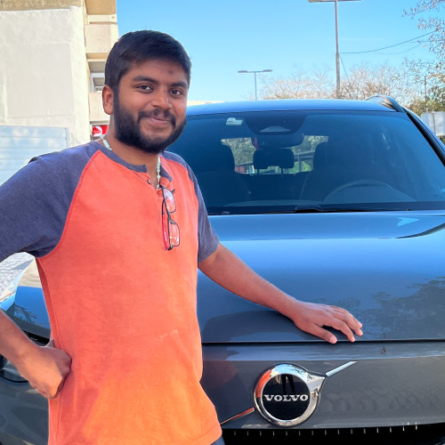 Jithin Peter P. profile photo