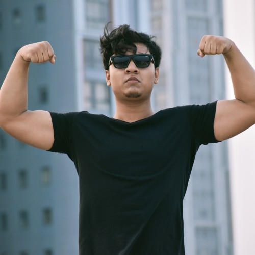 Adnan Laraib A.