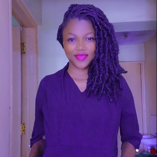 Joan O. profile photo