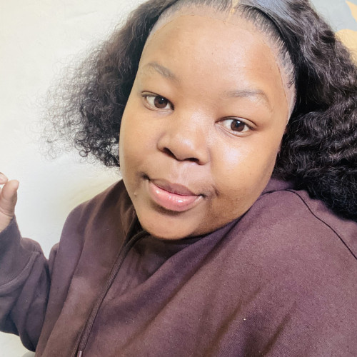 Sinazo M. profile photo