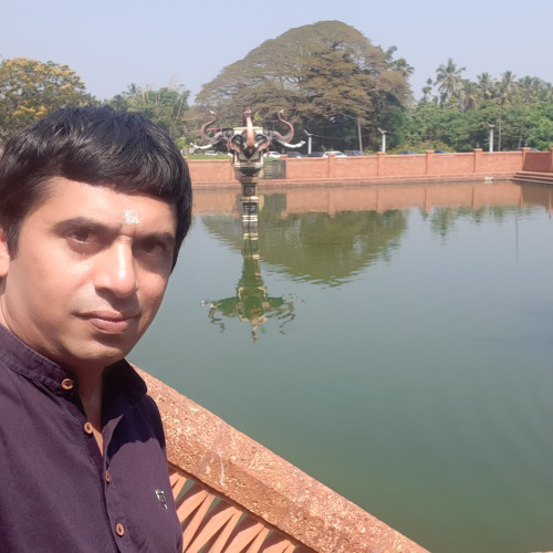 Prashanth K. profile photo