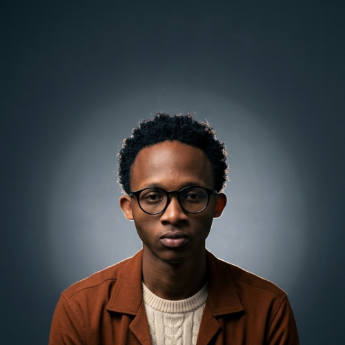 Born B. profile photo
