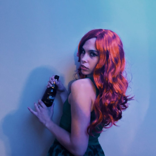 Julia D.