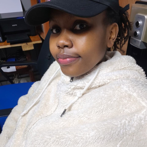 Morrine K. profile photo