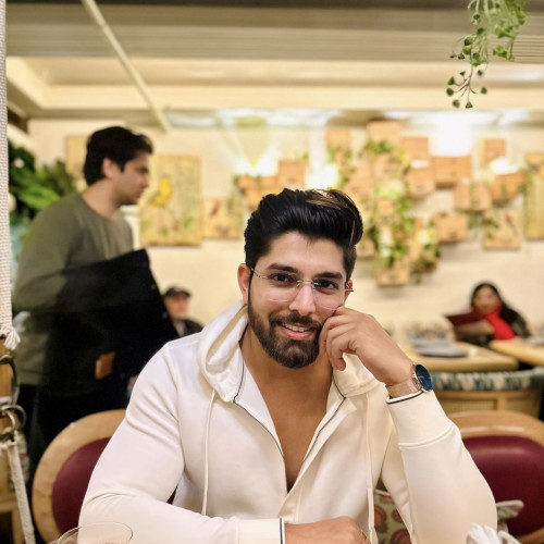 Rahul B. profile photo