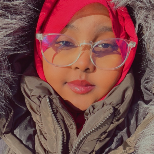 Maya M. profile photo