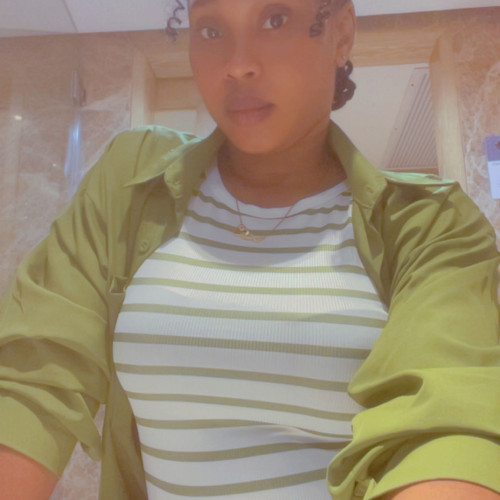 Ekechi P. profile photo