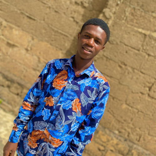Emmanuel  B. profile photo
