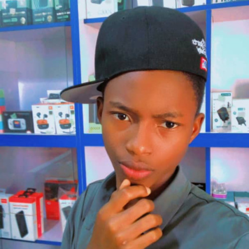 Jessie U. profile photo