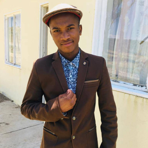 mihlali m. profile photo