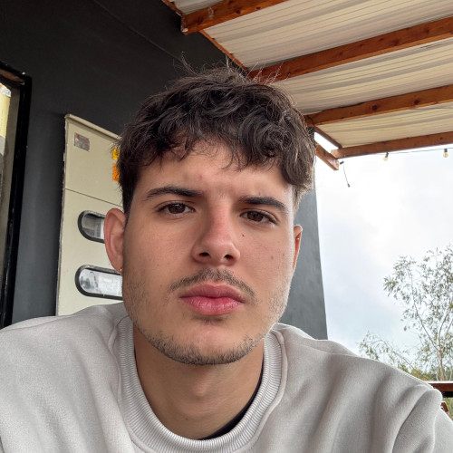 Kevin Stiven C. profile photo