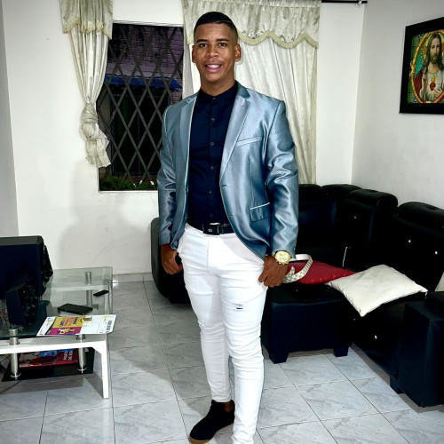 JOSE FRANCISCO  P. profile photo