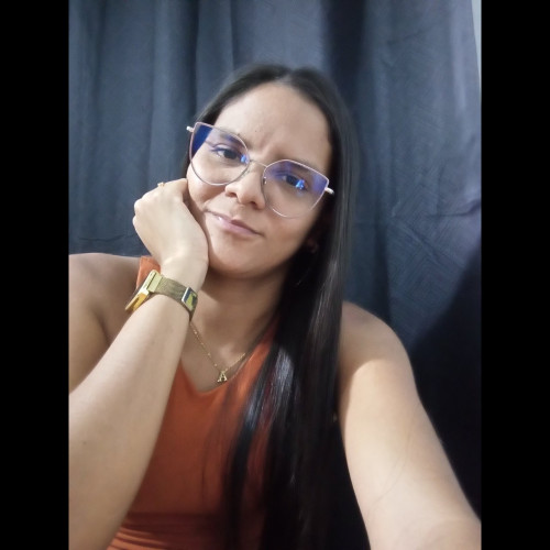 Alejandra  M. profile photo