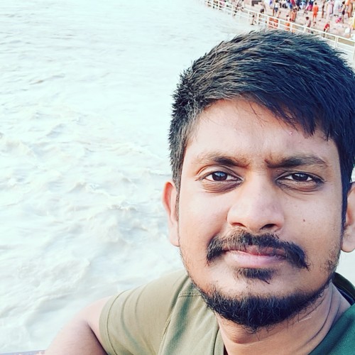 Sateesh babu V.